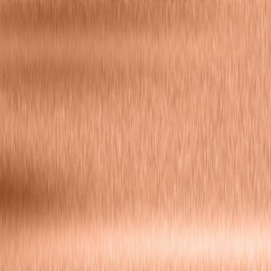 Natural Copper
