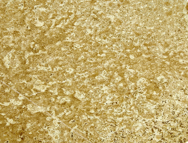 Wiltshire finish - Aged Brass