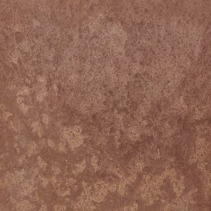 Cheshire finish - Aged copper