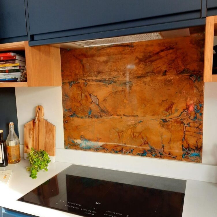 Copper