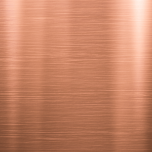 Brushed Copper