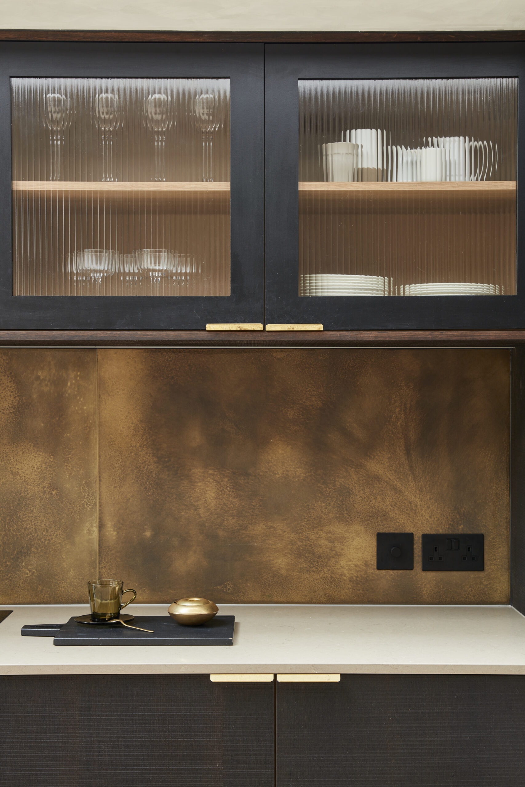 Antique Brass - Image 3