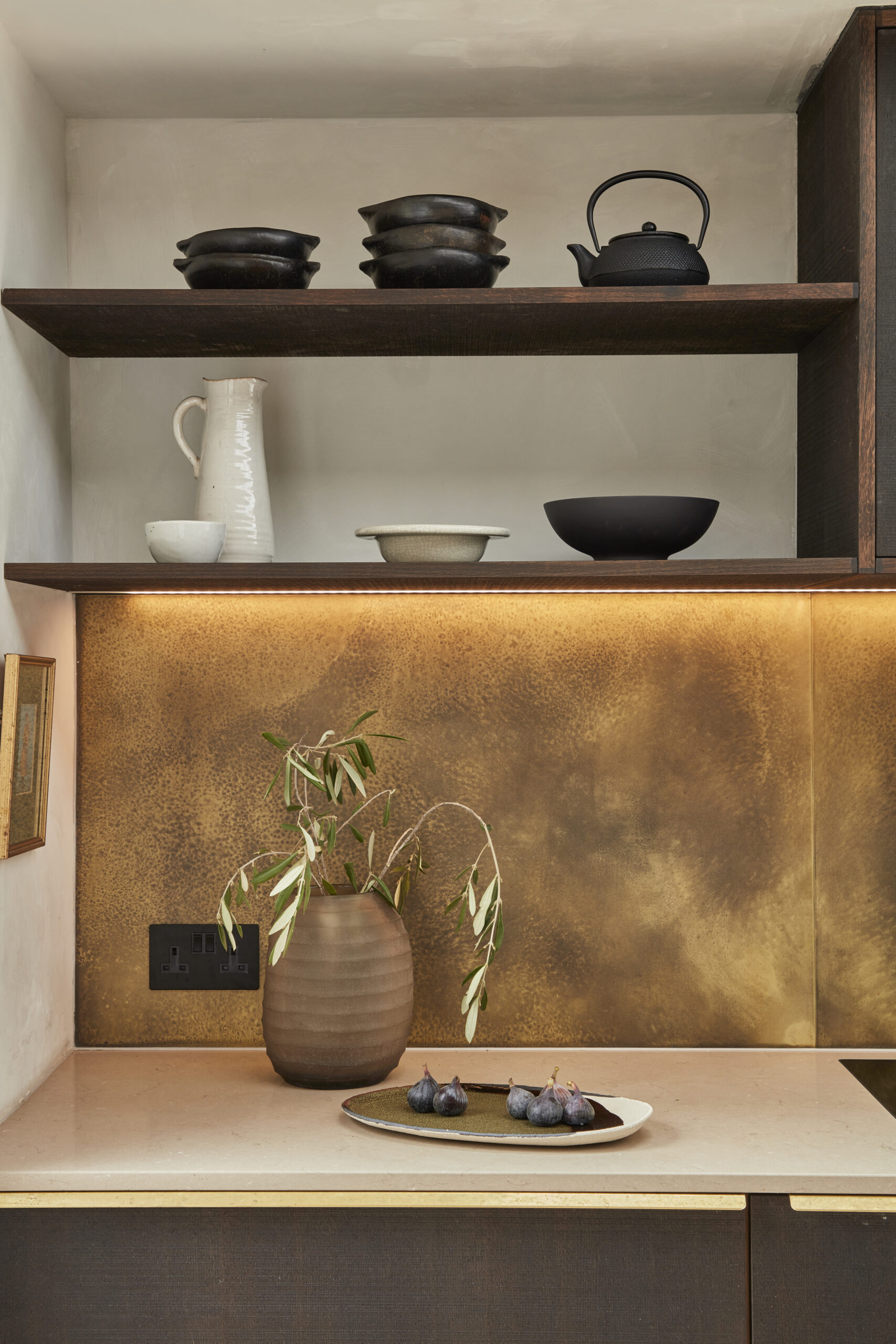 Antique Brass - Image 4