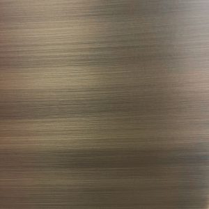 Antique Brushed Brass