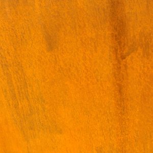 Weathered Corten