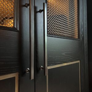 Handles
