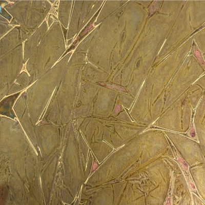 Somerset Finish