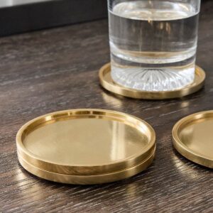 Coasters