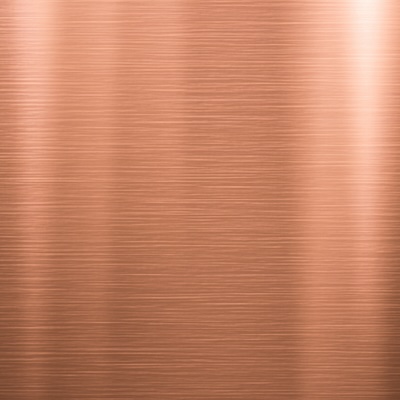 Brushed Copper