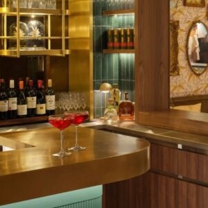 Bar Tops