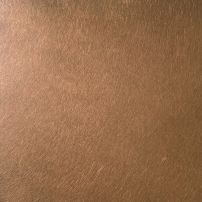 Antique Burnished Copper