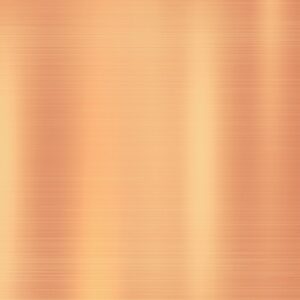 Natural Copper - 0.9mm 150x150mm Sample