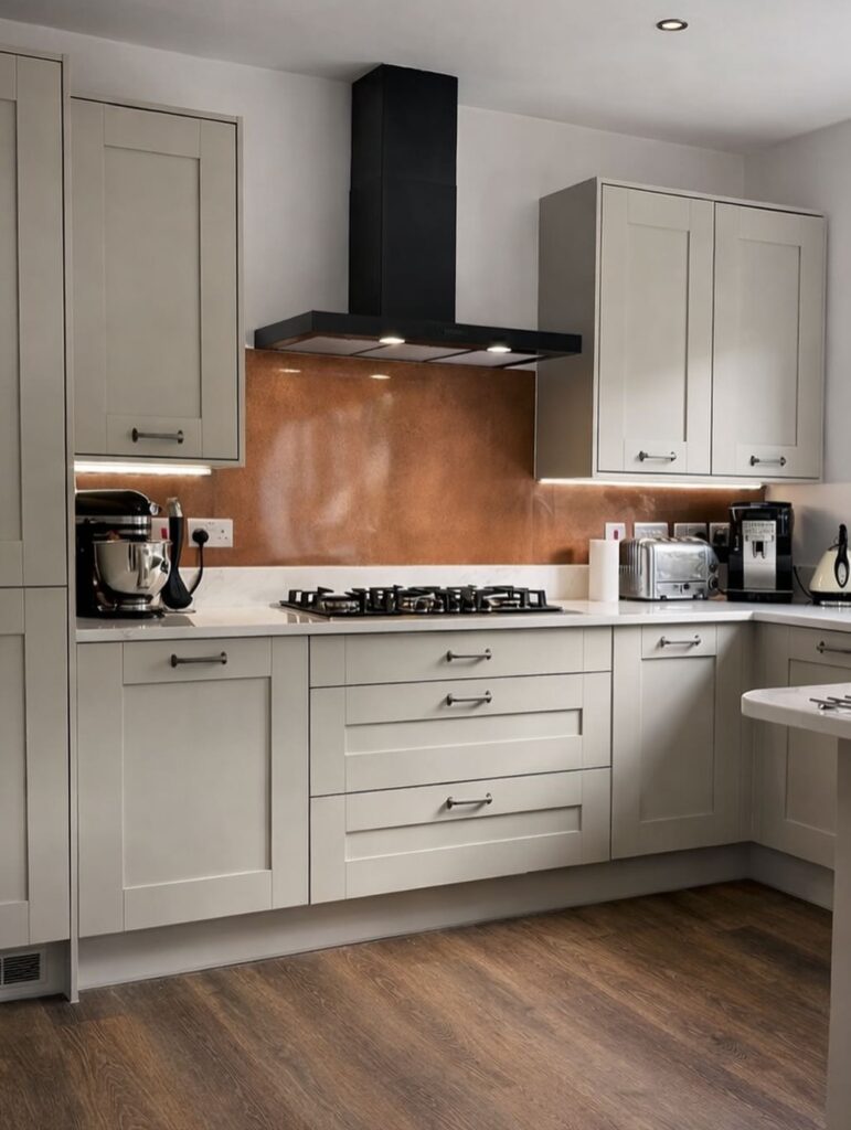 Splashbacks
